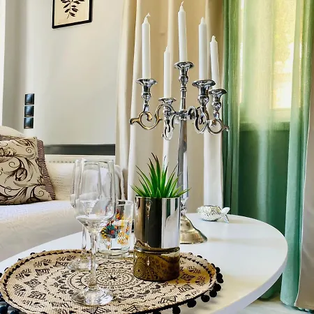 Appartement Phoenix Garden Ii