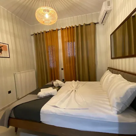 Apartament Phoenix Garden Ii