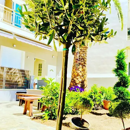Phoenix Garden Ii Appartement