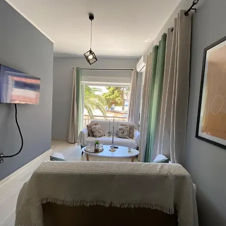 Phoenix Garden Ii Apartment Athens